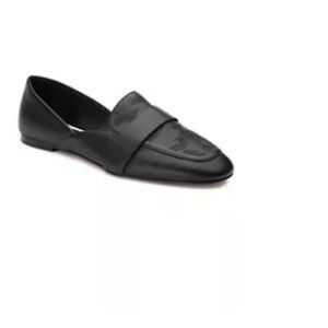 Black Sanctuary sass 2.0 loafer